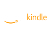 Amazon kindle logo